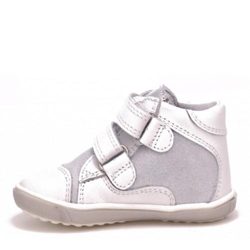 Ботинки детские BARTEK 11703-7-OVW р. 21 Белый (18310-11926) - фото 4 Ботинки детские BARTEK 11703-7-OVW р. 21 Белый (18310-11926) - фото 4