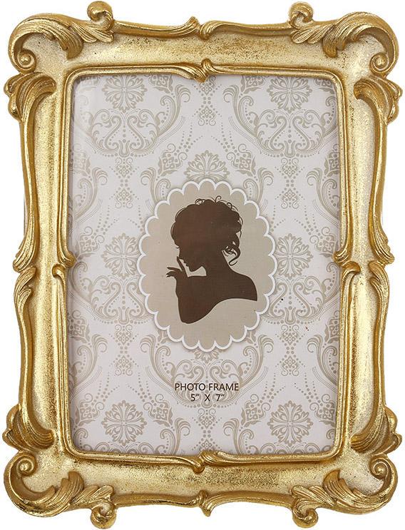 Фоторамка Montacute 13х18 см (271) Золотой