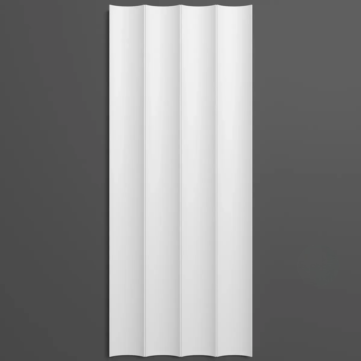 Панель декоративная дюрополимерная Art Decor HW 375 (28808680)