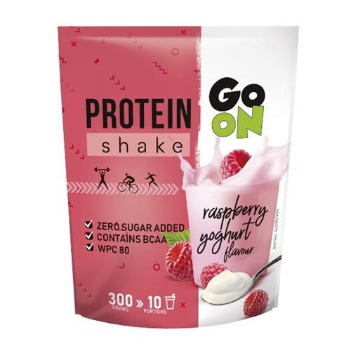 Протеин Go On Nutrition Protein Shake 300 г 10 порций Raspberry Yogurt