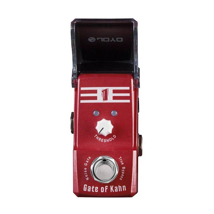 Педаль эффектов Joyo JF-324 Gate of Kahn