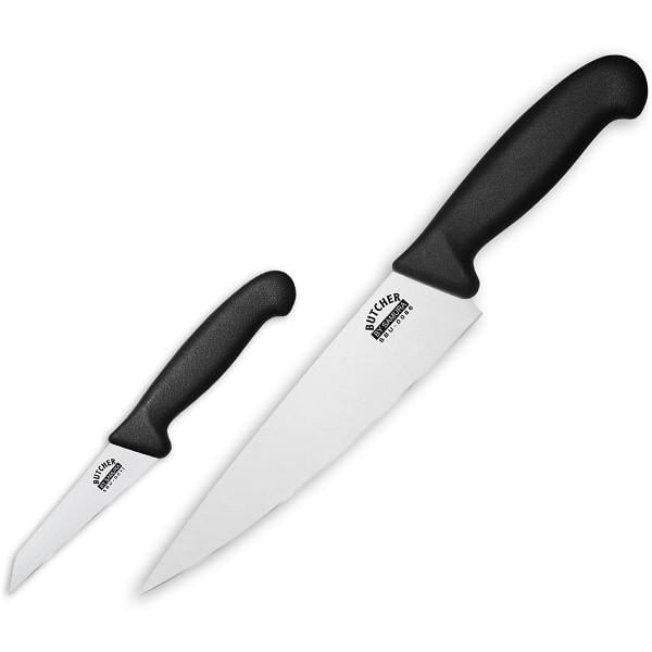 Набор ножей Samura Butcher 2 пр. (SBU-0210)