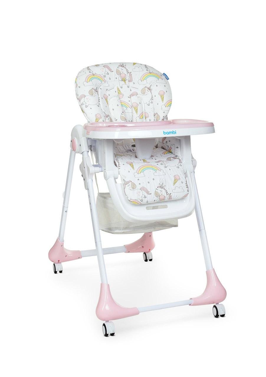 Стілець для годування Bambi (M 3233)