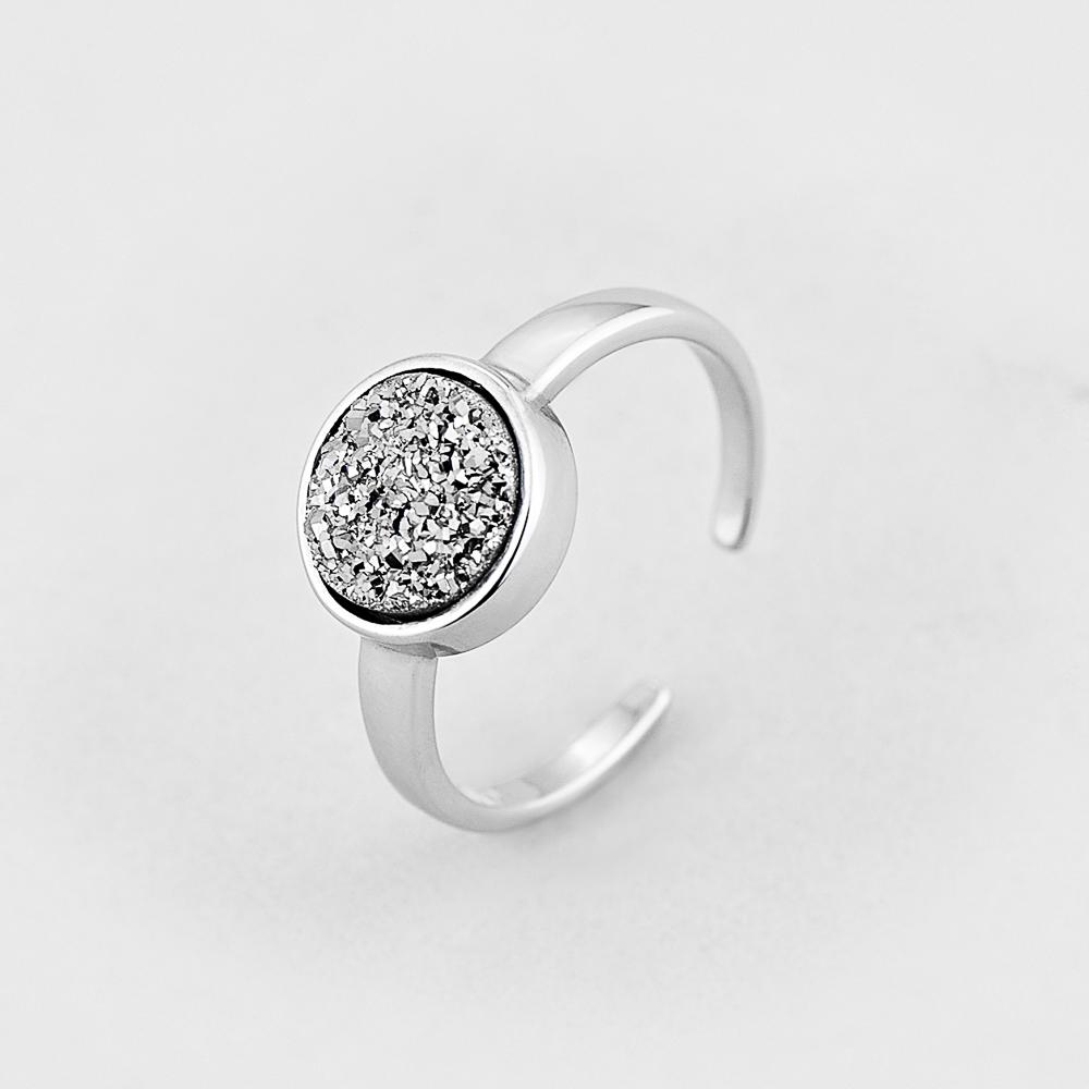 Каблучка Нічне небо (1376р-white/ВС-382р)