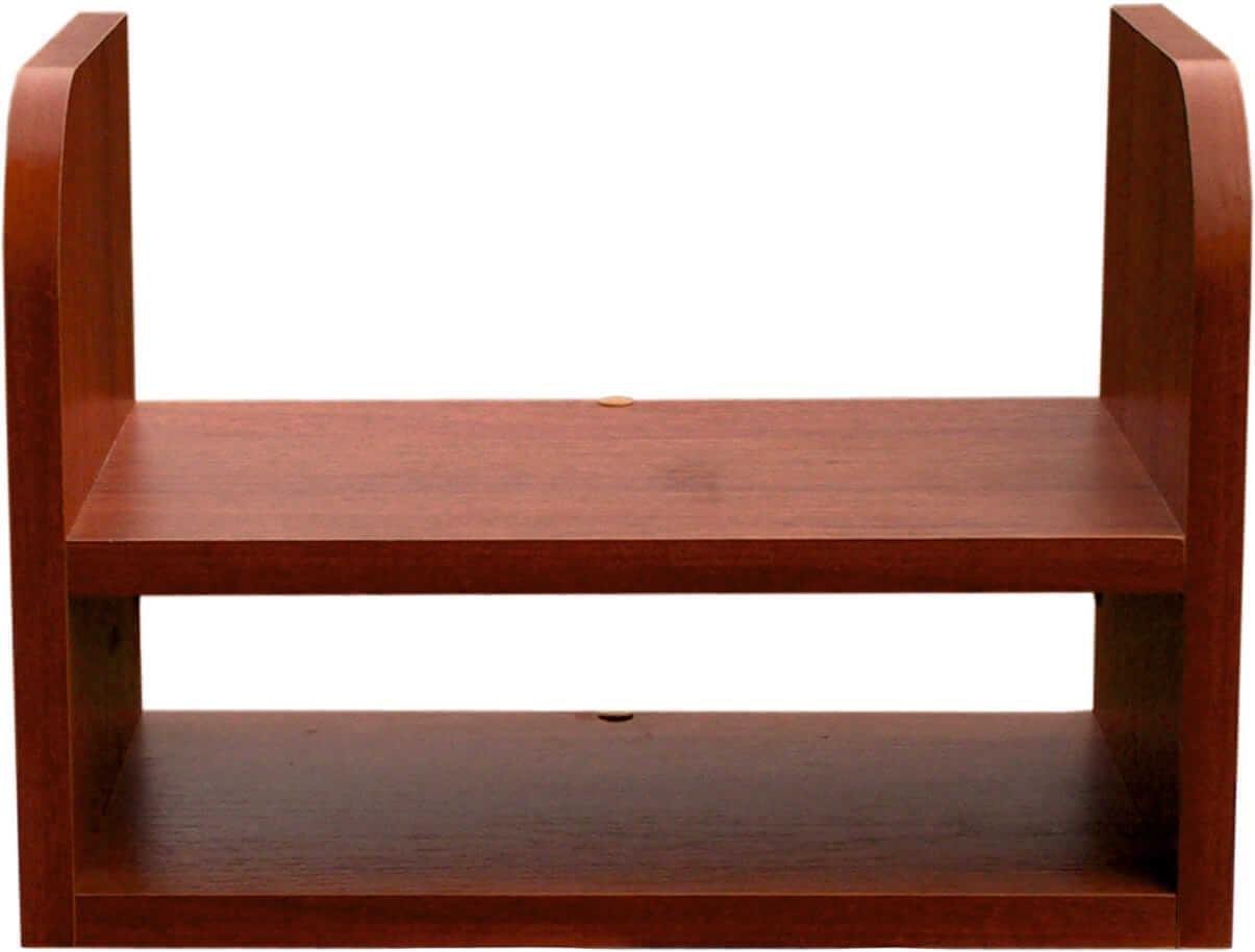 Телефонная полка МАКСИ-МЕбель №4 ТП-4 Яблоня локарно (5102088)