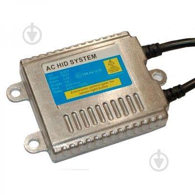 Блок розпалювання BAXSTER HX35-S36 CargoStandart 12/24V 35W