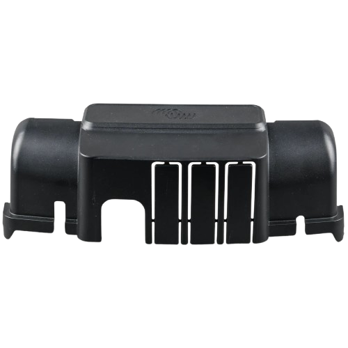 Защита клемм Victron Energy MPPT WireBox-XL MC4 150-85/100 и 250-85/100 VE. Can дополнительный уровень безопасности Black (27918177)
