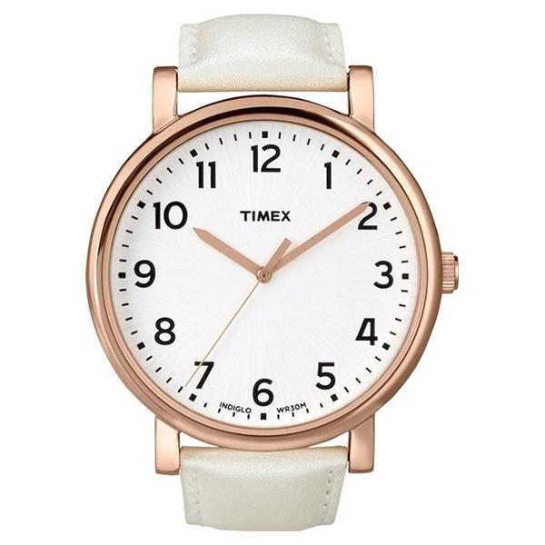 Наручные часы мужские Timex кварцевые Gold (Tx2n341)