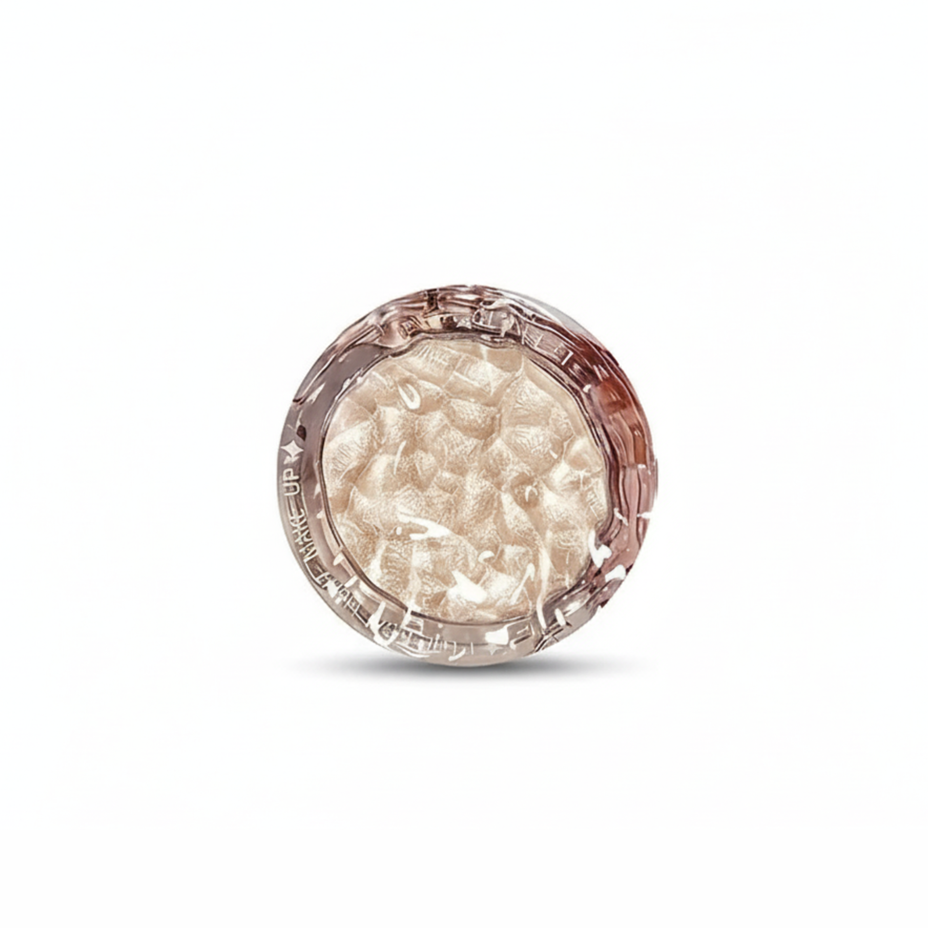 Хайлайтер для лица Lee Into прессованный Champagne gold (2817988247)