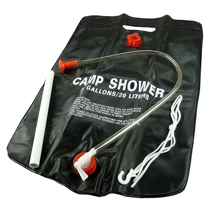 Душ туристический Camp Shower 20 л (4460)