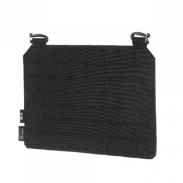 Панель для плитоноски передняя M-Tac Cuirass QRS XL Black (AM0000249)