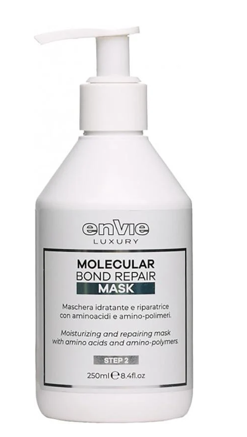 Маска восстанавливающая для волос Envie Molecular Bond Repair Mask Step 2 250мл (2360189334)