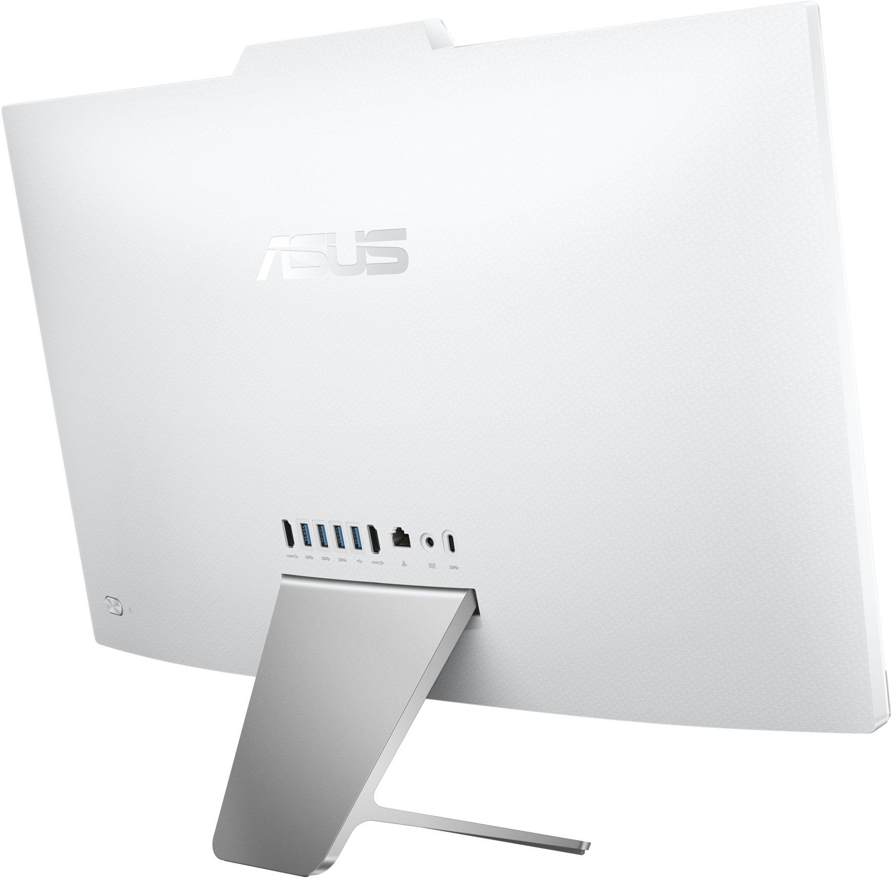 Моноблок ASUS A3402WVAK-WPC1420/Intel Core i3-100U/16GB/512GB SSD/23.8" IPS/Без ОС (90PT03T1-M02600) - фото 3