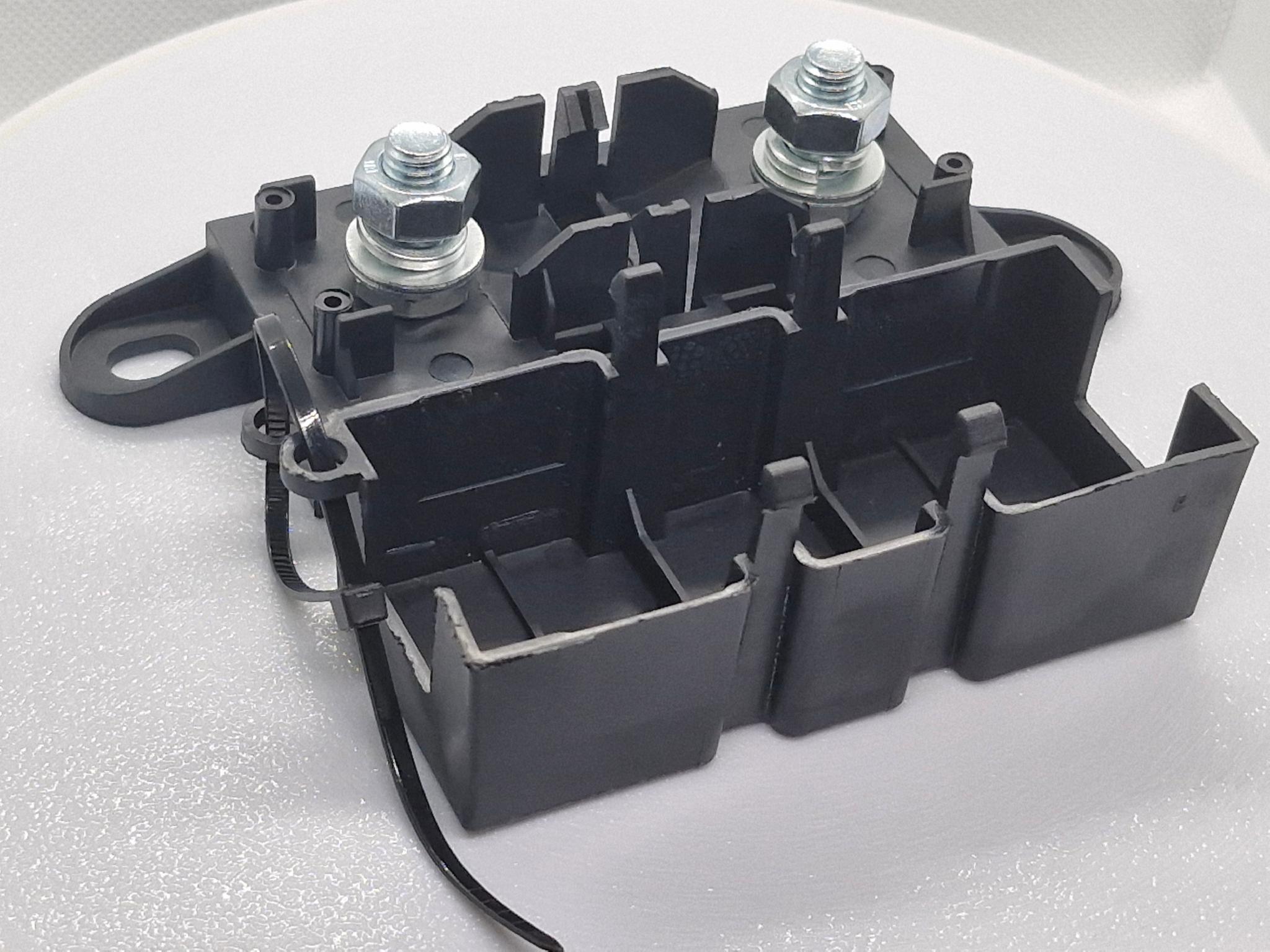 Корпус для запобіжника LITTEL FUSE ANM-H3 MEGA силового/плавкого M8 (ANMH3box) - фото 9 Корпус для запобіжника LITTEL FUSE ANM-H3 MEGA силового/плавкого M8 (ANMH3box) - фото 9