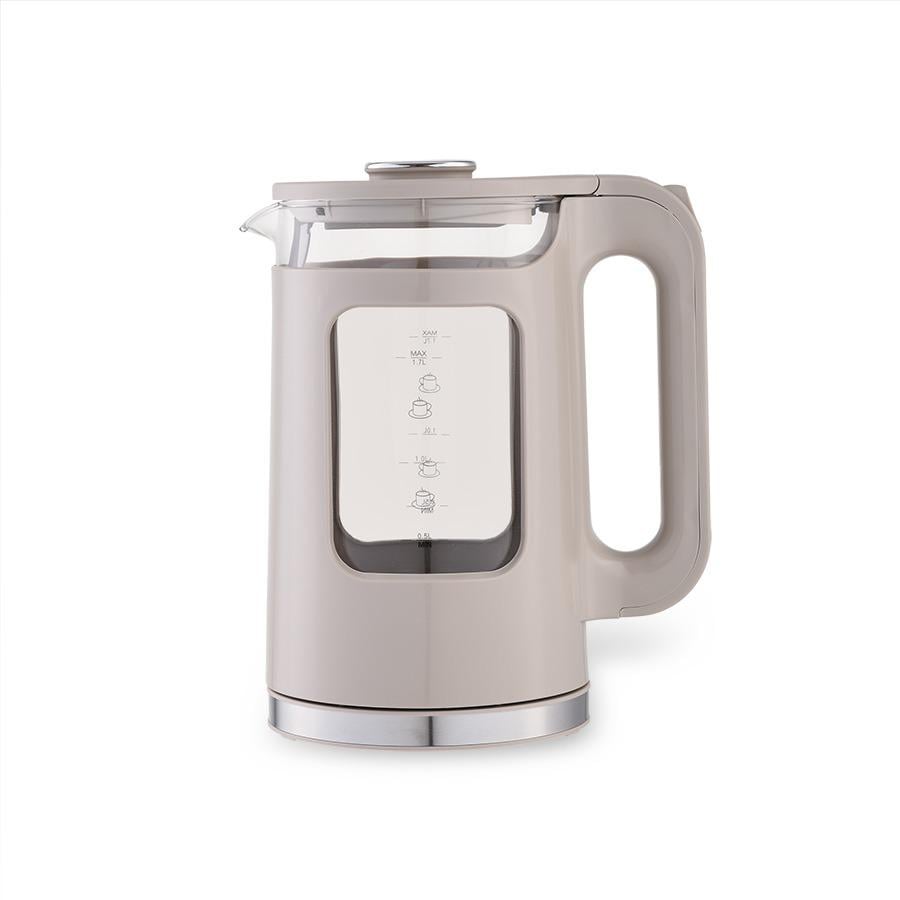 Электрочайник Maestro MR-065 1,7л Beige (127035)