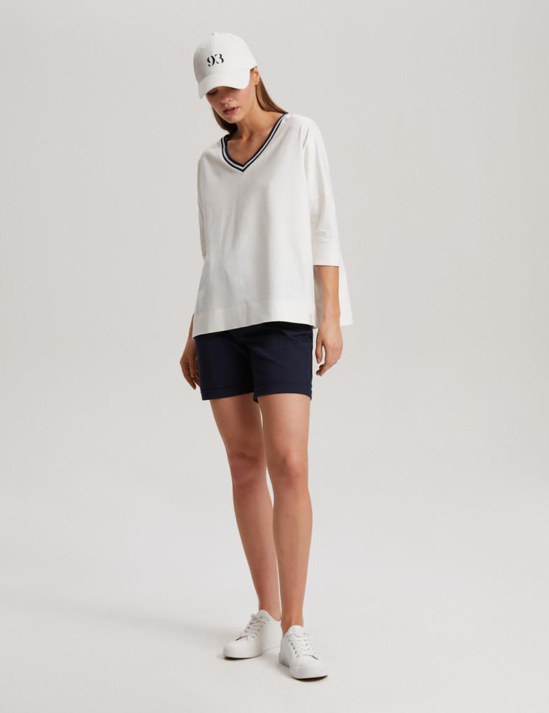 Шорти жіночі Diverse MARESE XS Синій (5902598834089) - фото 3