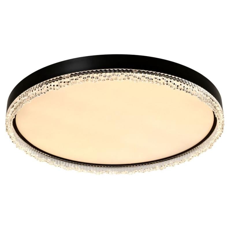 Потолочный светильник Zuma Line FM2304600R-MB REGI - фото 4 Потолочный светильник Zuma Line FM2304600R-MB REGI - фото 4