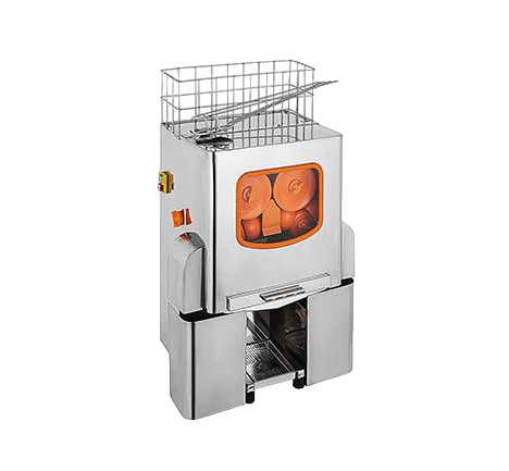 Соковижималка для цитрусових електрична Vevor нержавіюча сталь 20 апельсинів/хв (5251522) Соковижималка для цитрусових електрична Vevor нержавіюча сталь 20 апельсинів/хв (5251522)