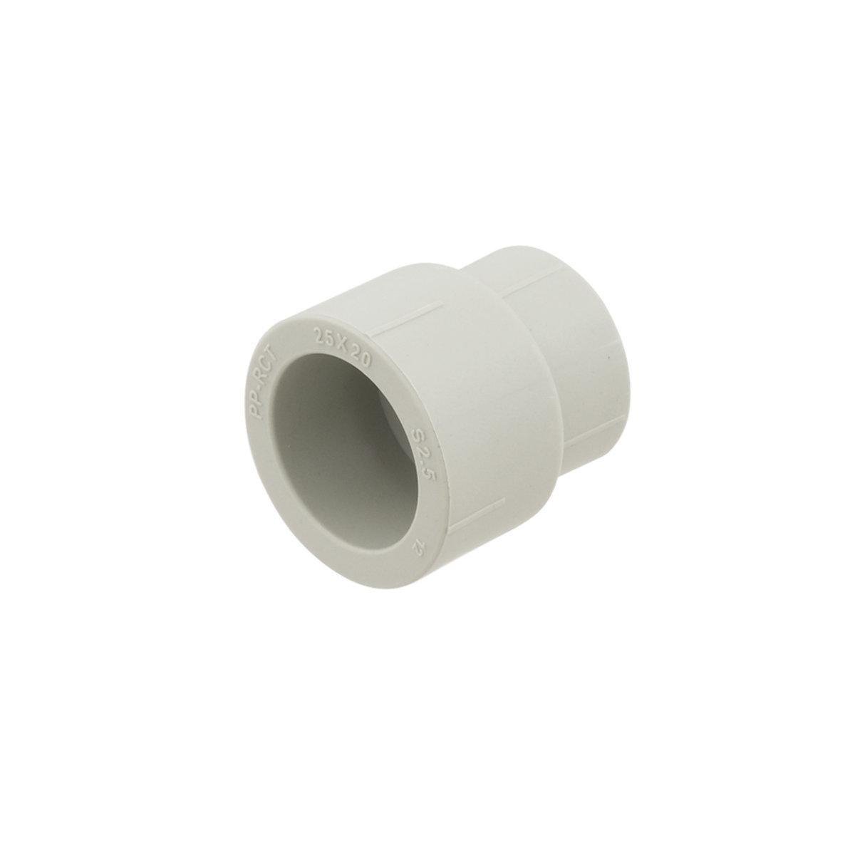 Муфта PPR Polmark 63 мм 1-1/2" (SW-93618)