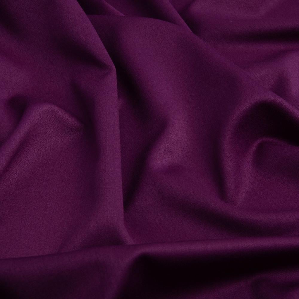 Ткань костюмная Миранда Слива (16282)