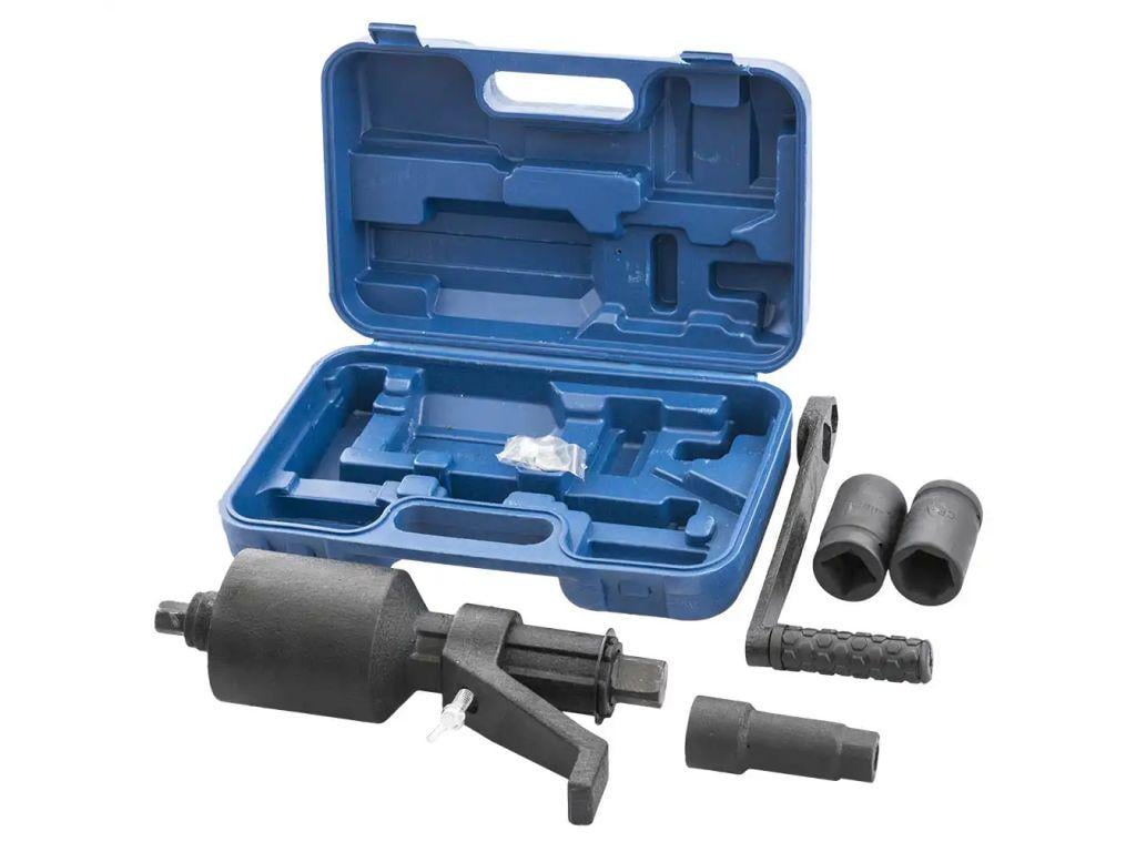 Ключ для колес планетарный REDATS K-180 1000 Нм 1:16 (07-02-07)