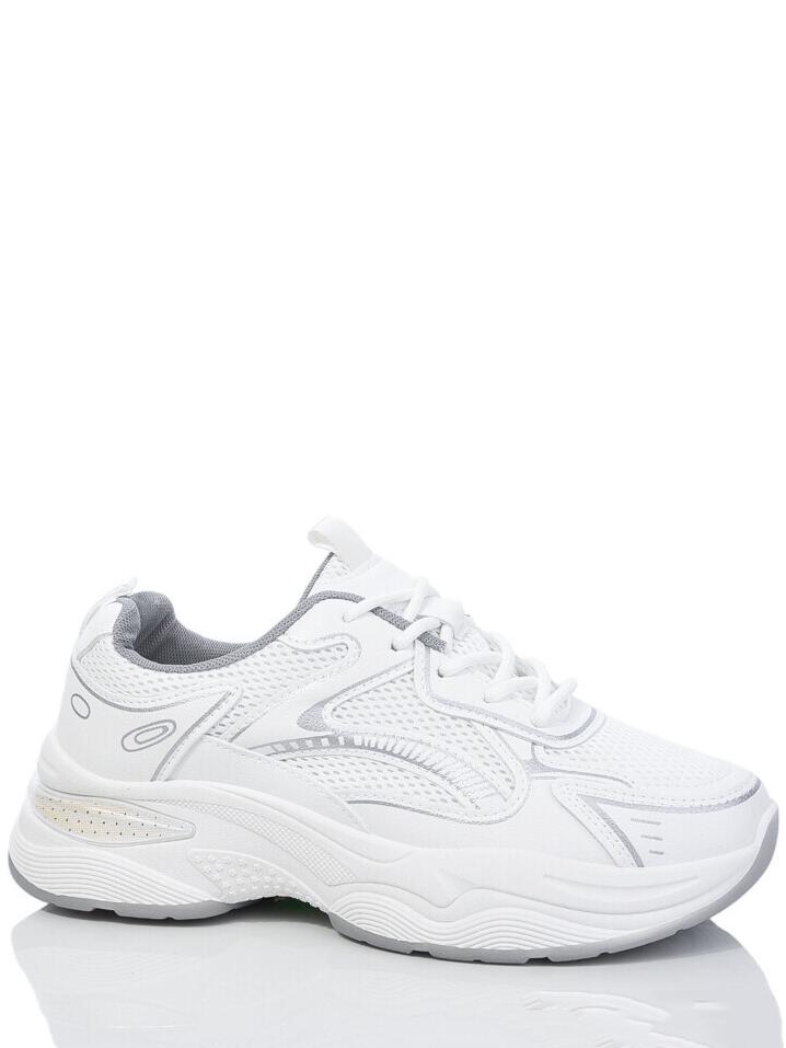 Кроссовки Navigator BN1837-1 р. 40 Белый Кроссовки Navigator BN1837-1 р. 40 Белый