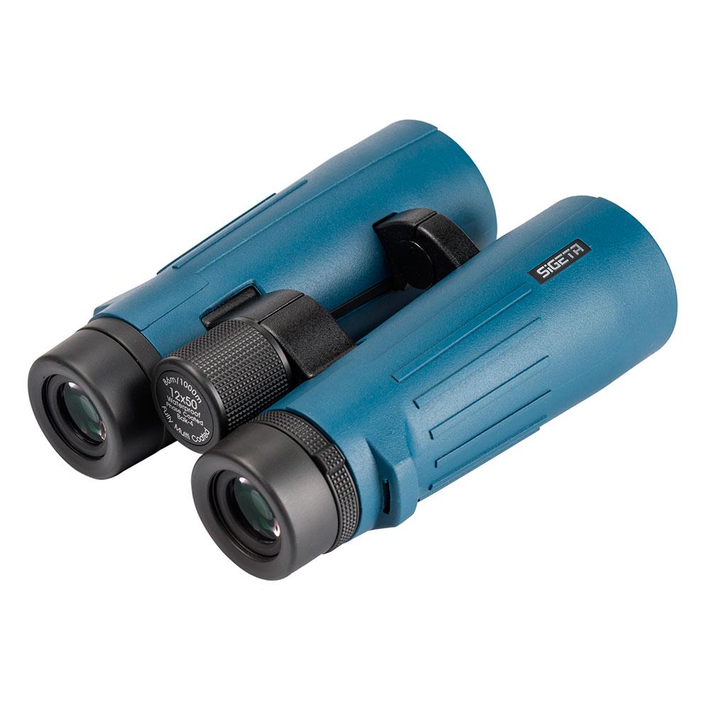 Бинокль SIGETA Imperial 12x50 Blue (db65855) - фото 5 Бинокль SIGETA Imperial 12x50 Blue (db65855) - фото 5