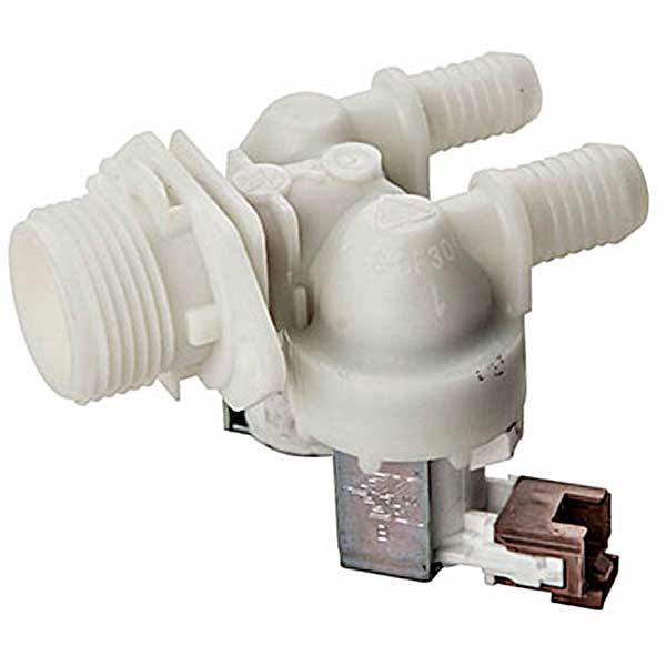 Клапан подачи воды для стиральной машины Electrolux 50297055001 2WAY/180/11,5/13,5 мм