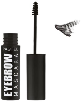 Туш для брів Pastel Eyebrow Mascara тон 24 Deep Brown 4,2 мл (18661) - фото 2