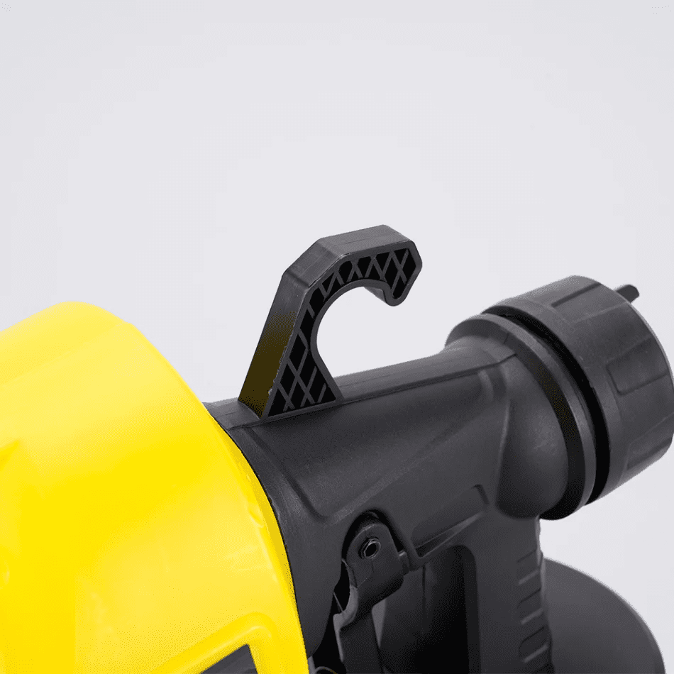 Розпилювач для фарби електричний 500 Вт (29433600) - фото 5