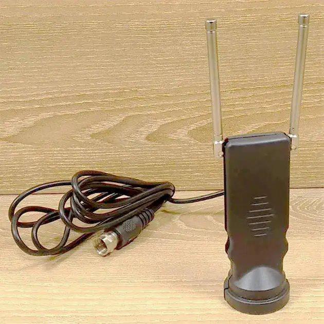 Антенна цифровая телевизионная T2 Clear TV HD Premium - фото 5 Антенна цифровая телевизионная T2 Clear TV HD Premium - фото 5