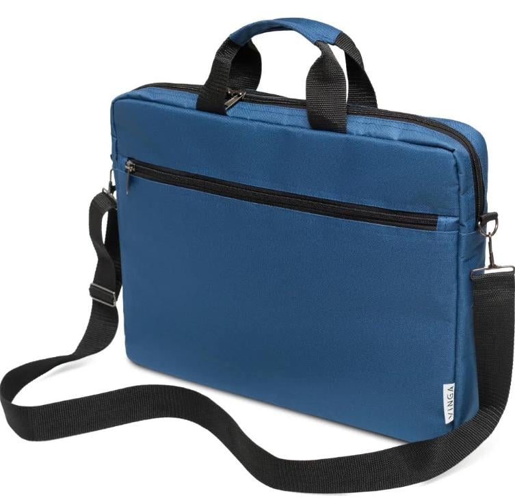 Сумка для ноутбука Vinga NB110X 16" Blue (000545596)