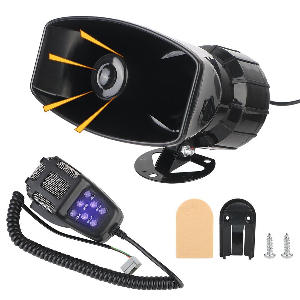 Сирена автомобильная AJBA СГУ с громкоговорителем 100W 12V - фото 9 Сирена автомобильная AJBA СГУ с громкоговорителем 100W 12V - фото 9