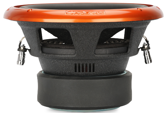 Сабвуфер Cadence US 10D4 - фото 5