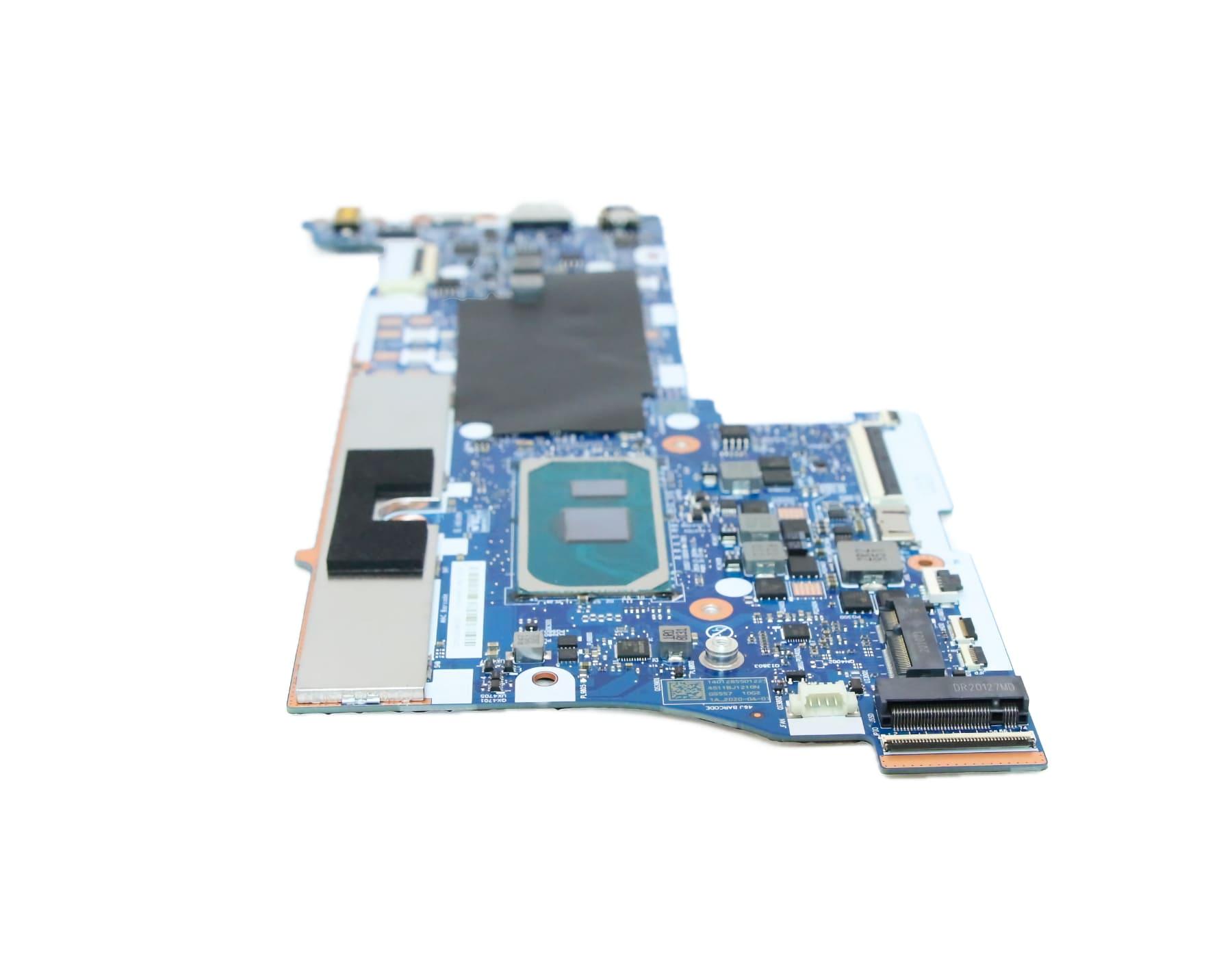 Материнская плата для ноутбука Lenovo ideapad 5-15IIL05 81YK Intel Core i7-1065G7/UMA Intel Iris Plus Graphics G7 8GB (5B20S44023) - фото 6 Материнская плата для ноутбука Lenovo ideapad 5-15IIL05 81YK Intel Core i7-1065G7/UMA Intel Iris Plus Graphics G7 8GB (5B20S44023) - фото 6