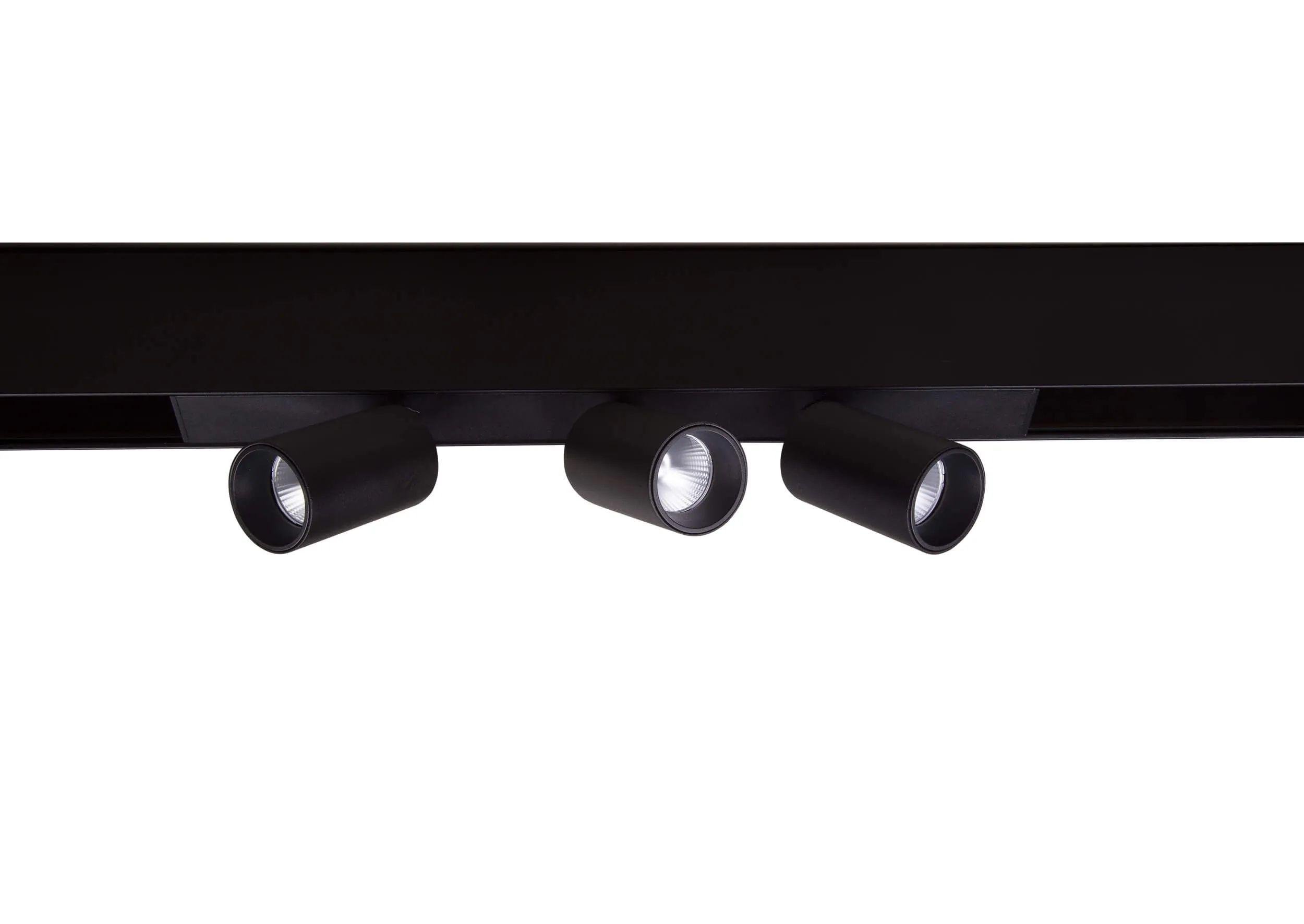 Трековий світильник MJ-Light Magnet TS-SLC78007/3X7W NW 4000K (9420825) - фото 5 Трековий світильник MJ-Light Magnet TS-SLC78007/3X7W NW 4000K (9420825) - фото 5