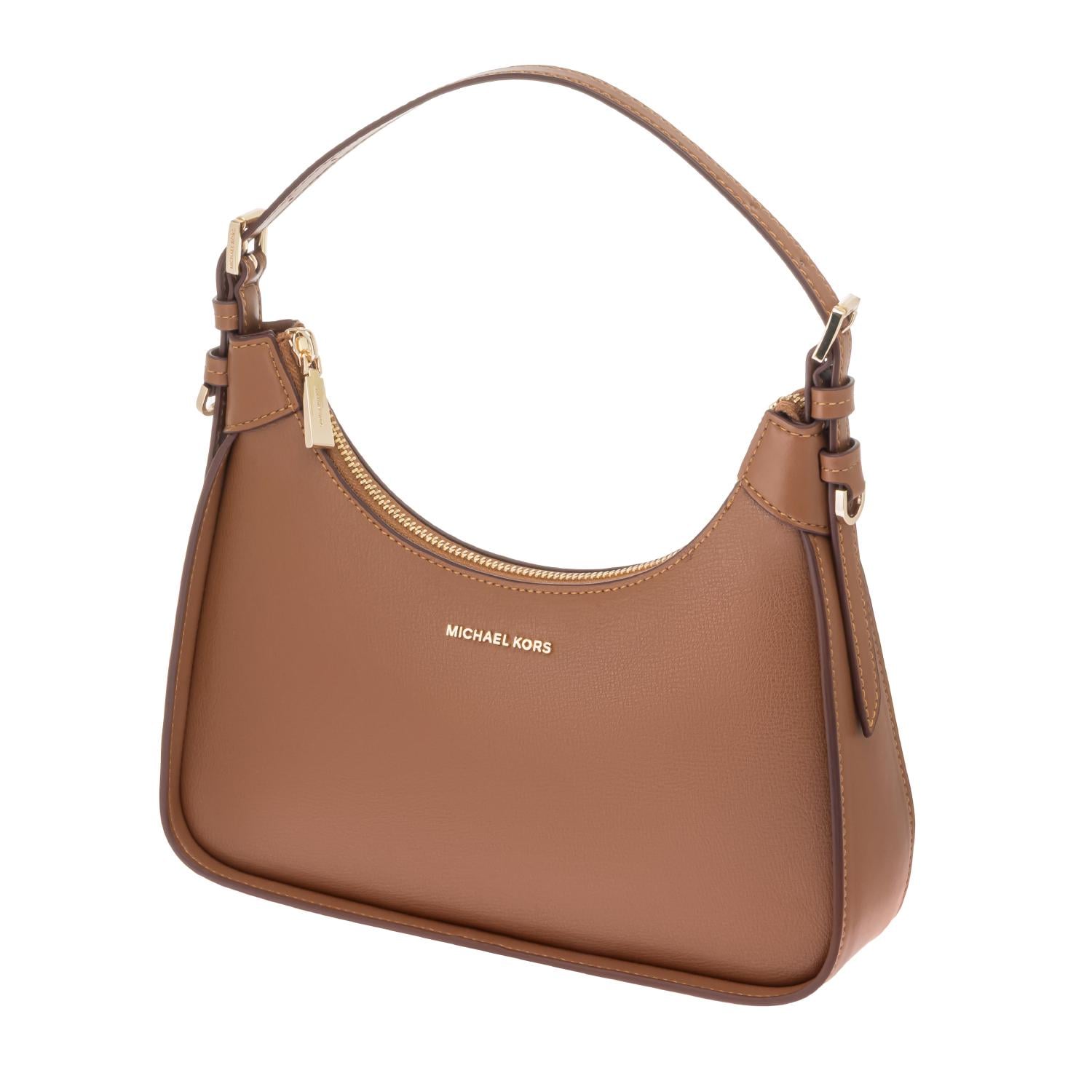 ᐉ Сумка жіноча Michael Kors Medium Wilma Коричневий (b2401
