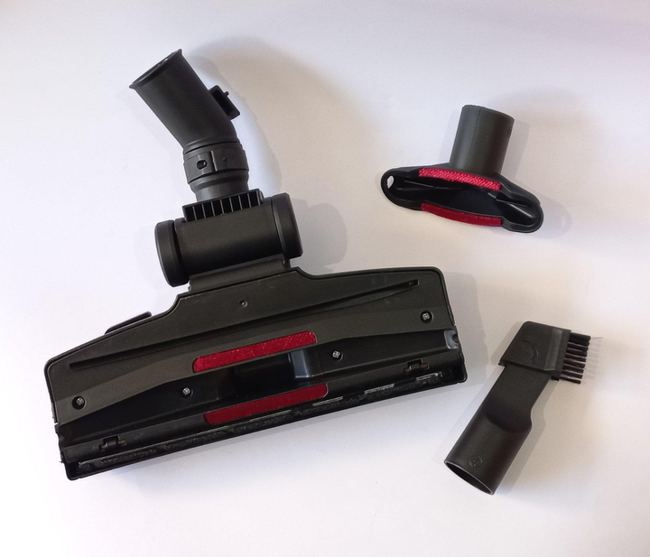 Пылесос ручной BITEK BT-8673 4200 Вт циклонная система HEPA-фильтр 0,5 л (ML-05107) - фото 6 Пылесос ручной BITEK BT-8673 4200 Вт циклонная система HEPA-фильтр 0,5 л (ML-05107) - фото 6