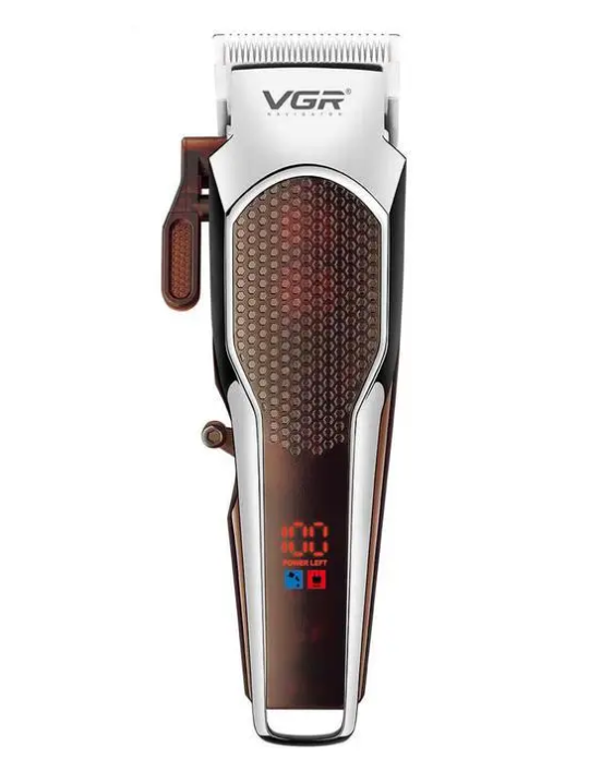 Машинка для стрижки волосся VGR V-189