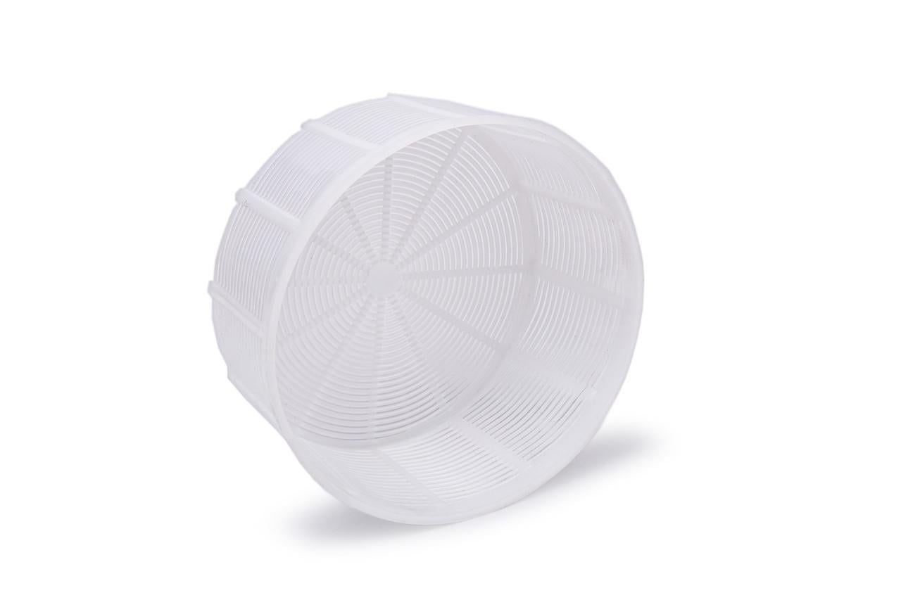 Форма для сыра Cheese master пластиковая 2,4 л White (18964480)