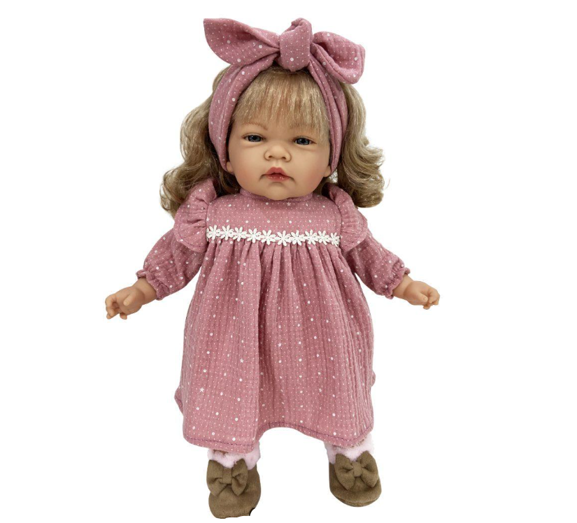 Кукла Nines D'Onil Celia 45 см