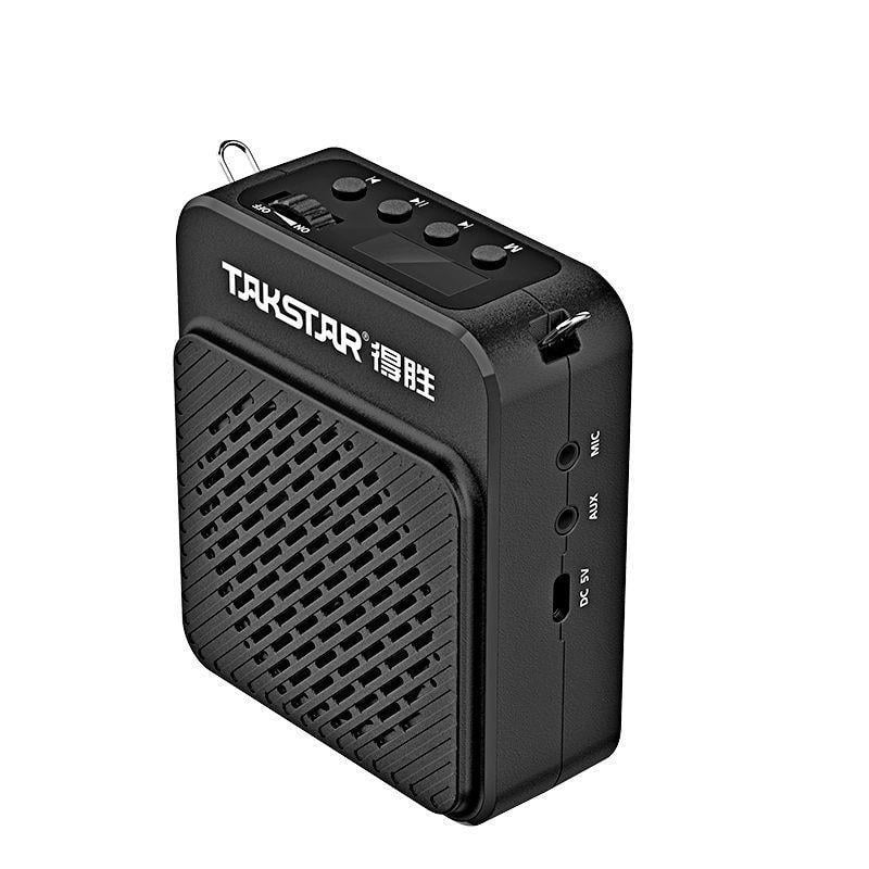 Громкоговоритель Takstar E180M 10 Вт Black (2852484199)