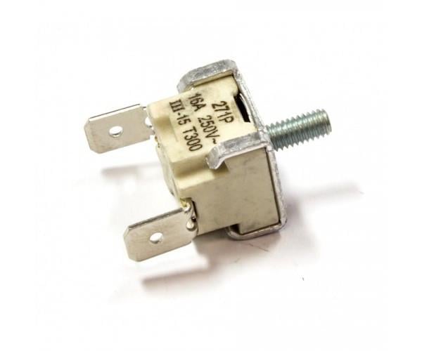 Терморегулятор для духовки Zanussi (3427532068) Терморегулятор для духовки Zanussi (3427532068)