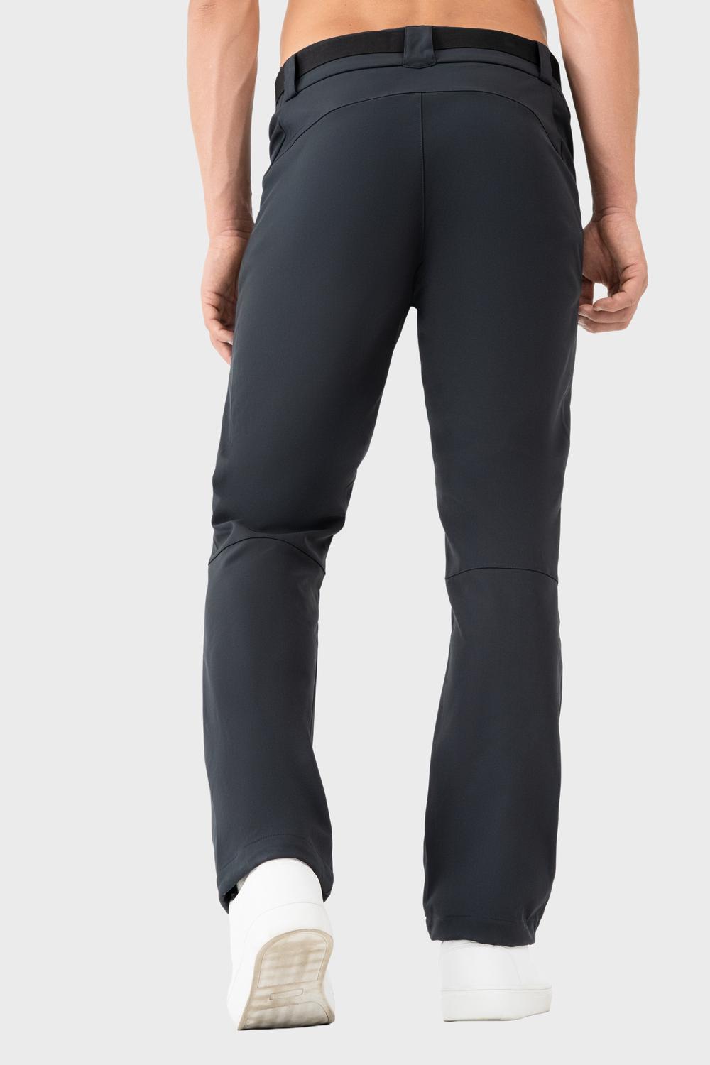 Штани Avecs 50284-17 L Темно-сірий - фото 6 Штани Avecs 50284-17 L Темно-сірий - фото 6