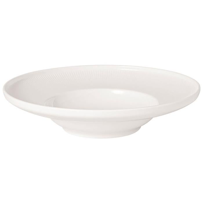 Тарелка для пасты Villeroy & Boch Afina 25 см