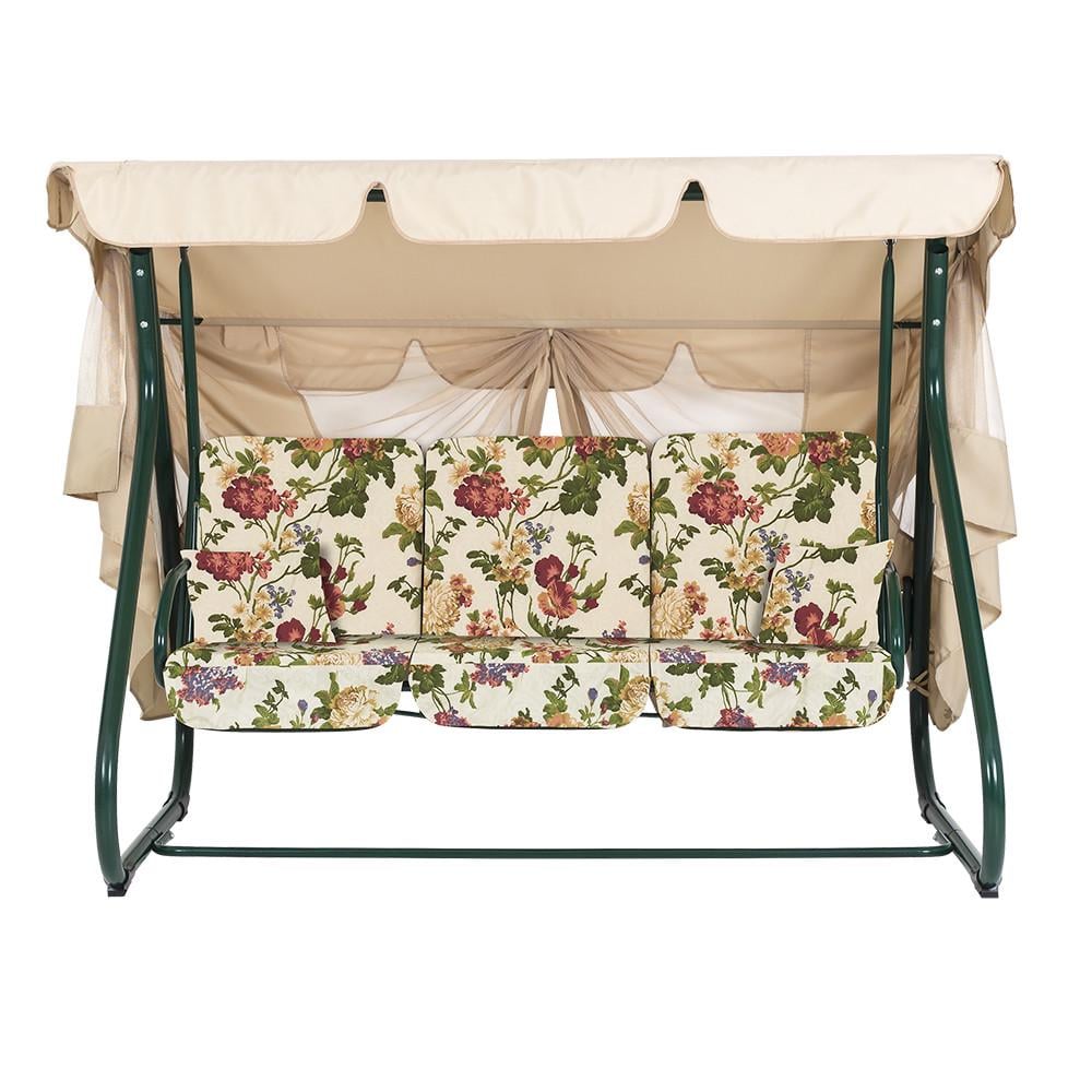 Качели садовые Vitan Вилла (2140051) Качели садовые Vitan Вилла (2140051)