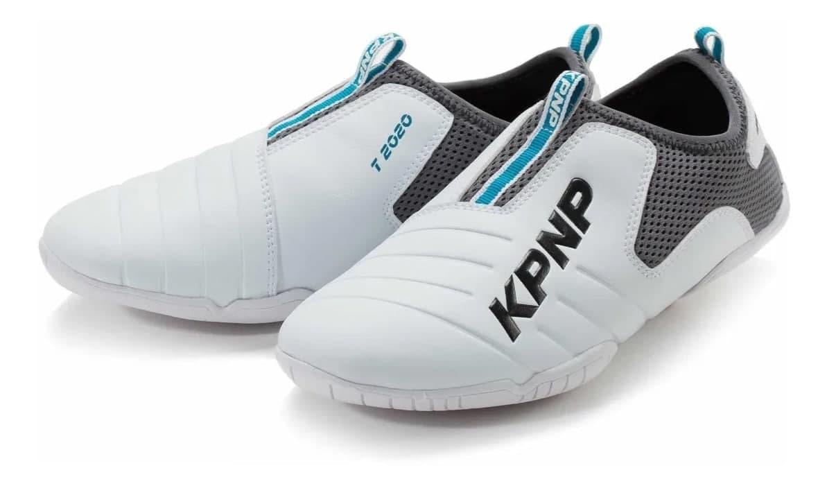 Степки для единоборств KPNP 43 Белый (09097) - фото 2