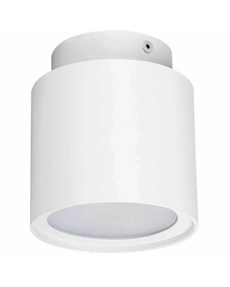 Точковий світильник Kanlux 24363 Sonor GU10 1x10W IP20 (028187)