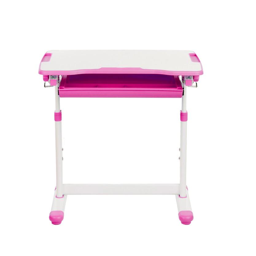 Комплект мебели Sector B201EDU-PINK парта/стул (KS07) - фото 3 Комплект мебели Sector B201EDU-PINK парта/стул (KS07) - фото 3