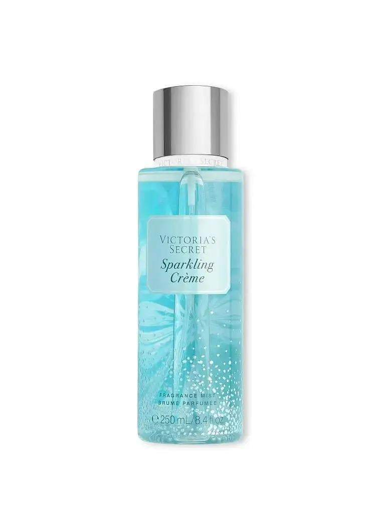 Спрей для тела Fragrance Mist Sparkling Crème Limited Edition Victoria’s Secret 250 мл (10509158)